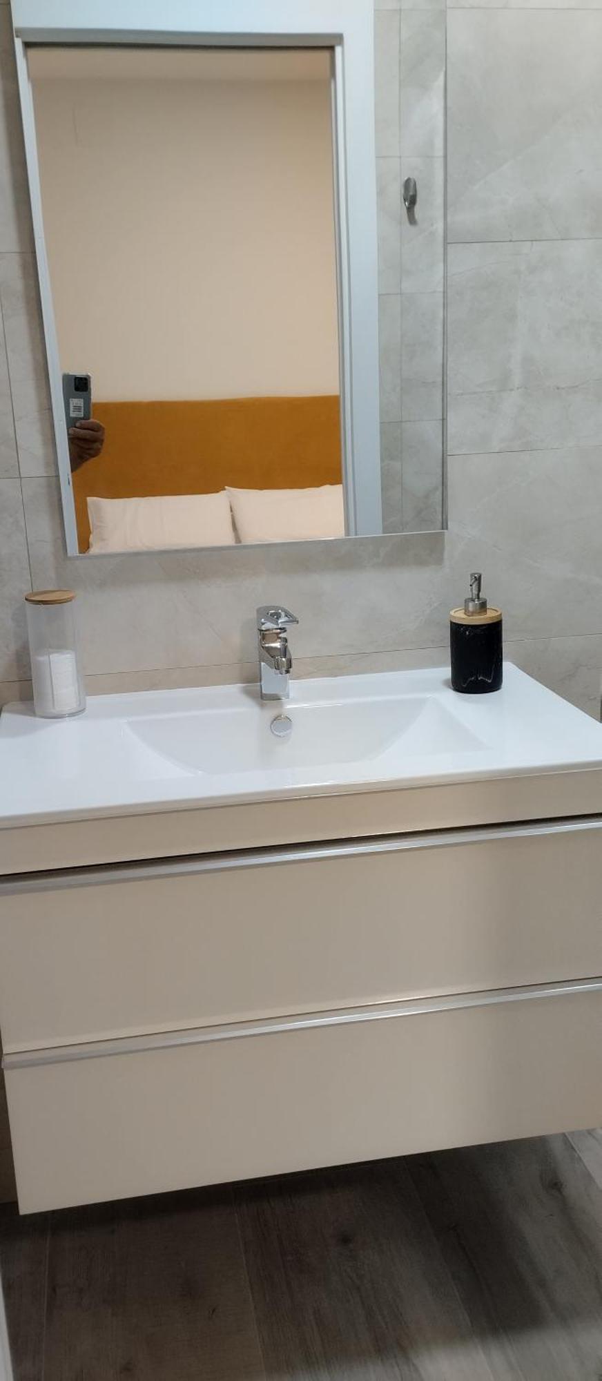 Louridoplaya Apartment Poio Luaran gambar