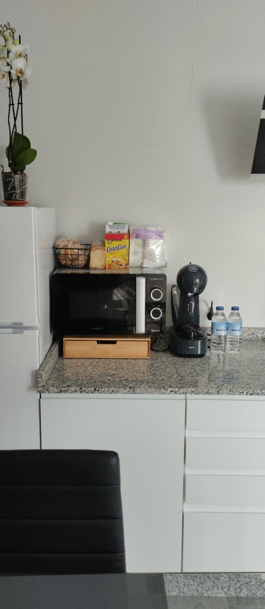Louridoplaya Apartment Poio Luaran gambar
